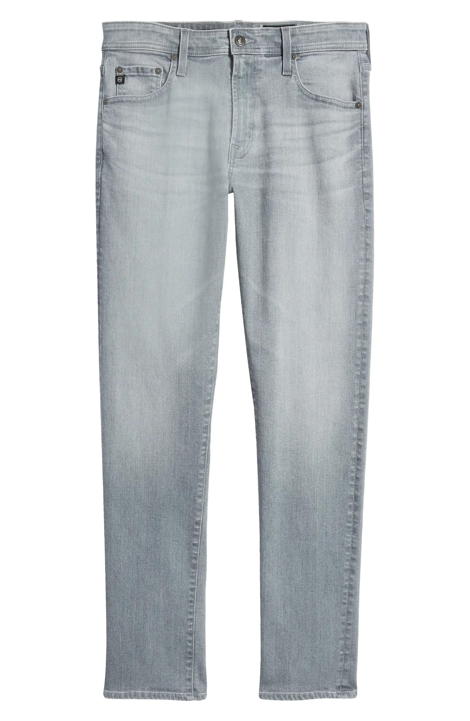 AG Tellis Slim Fit Jeans | Nordstrom | Nordstrom