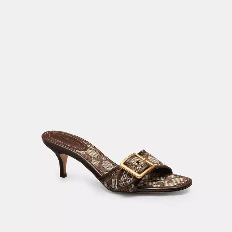 Sandal | Coach (US)