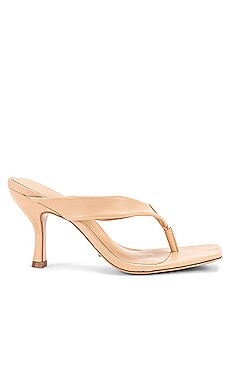 Tony Bianco Bellah Sandal in Beech Nappa from Revolve.com | Revolve Clothing (Global)