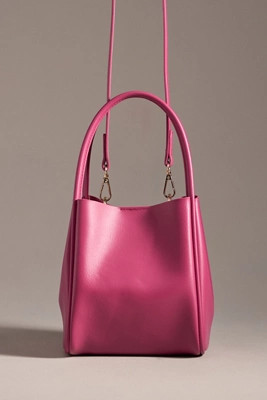 The Hollace Tote: Mini Edition | Anthropologie (US)