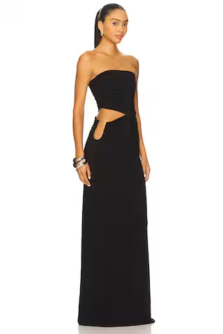 Averie Gown
                    
                    Lovers and Friends | Revolve Clothing (Global)