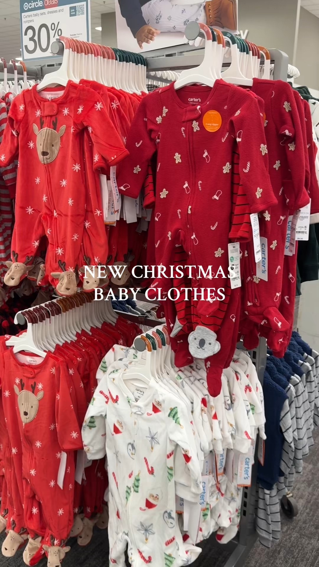 Christmas baby clotheChristmas

#LTKSeasonal #LTKBaby #LTKHoliday