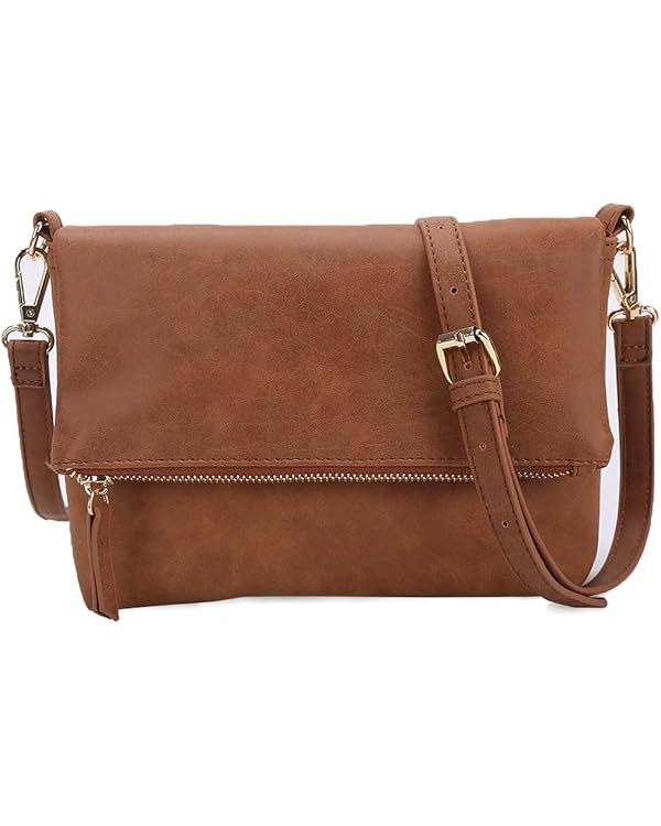Gladdon Crossbody bags for Women Crossbody Purse Shoulder Bag… | Amazon (US)