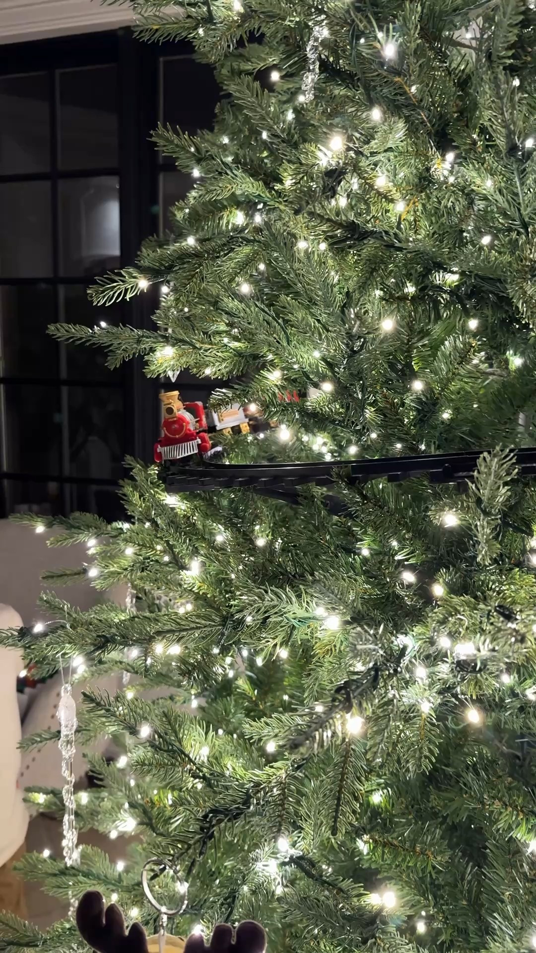 Viral Christmas tree train is currently in stock! 

#LTKCyberWeek #LTKHoliday