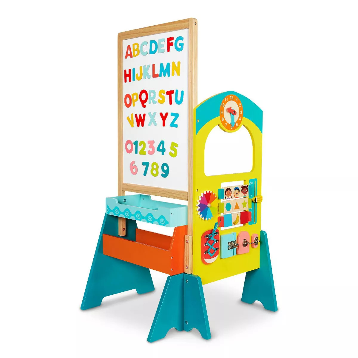 B. play School Play Set - Schoolhouse Fun | Target