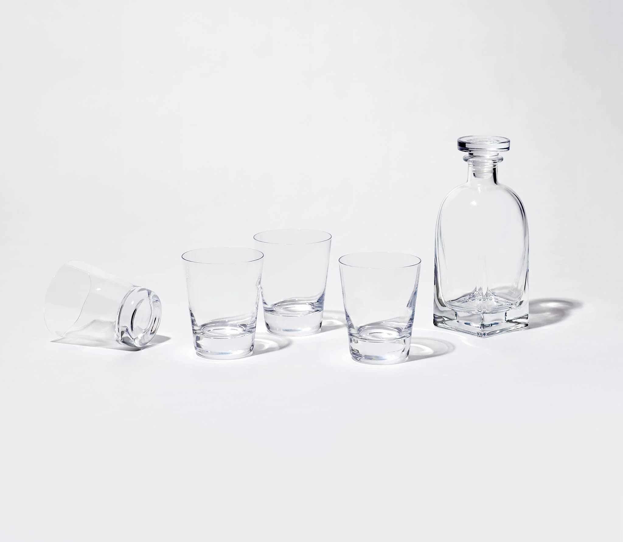 Whiskey Set | SNOWE
