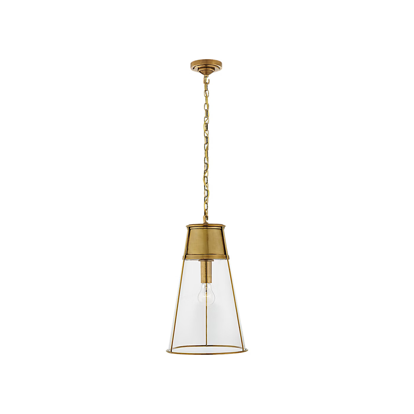 Robinson Large Pendant | Visual Comfort