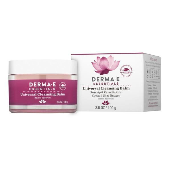 Universal Cleansing Balm | DERMAE