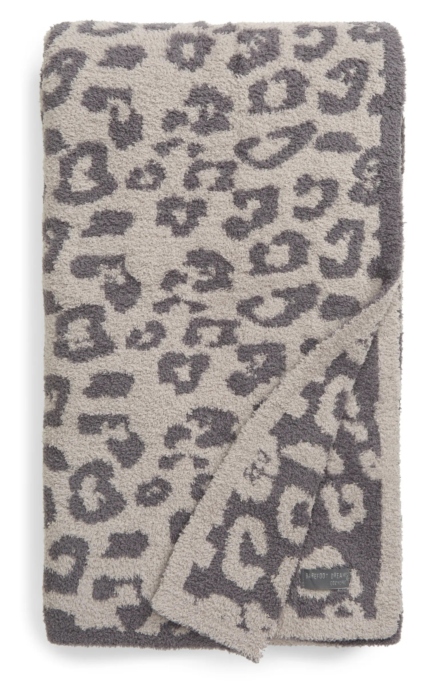 In the Wild Throw Blanket | Nordstrom