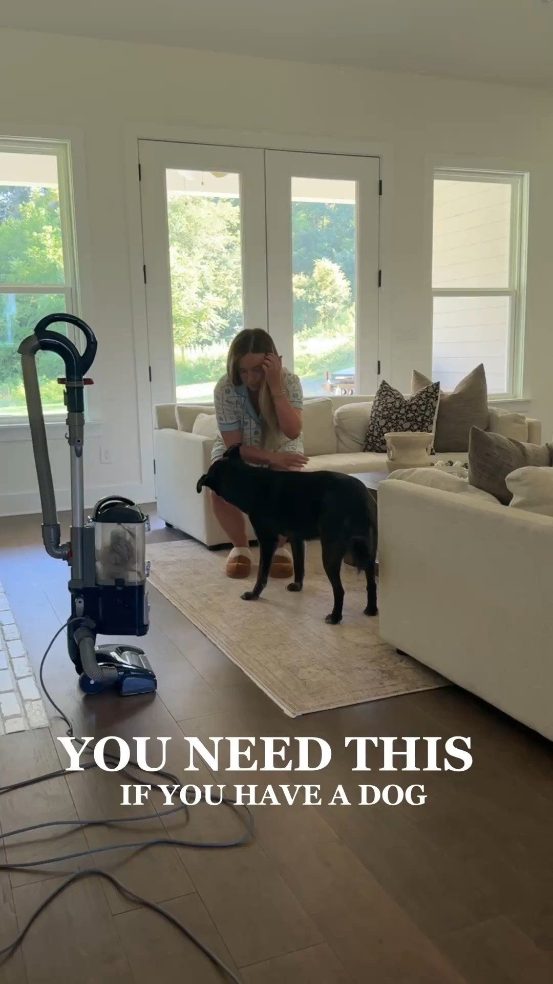 Amazon must haves for pets! If your dog sheds, these are my must have items! #dog #vacuum

#LTKHome #LTKSaleAlert