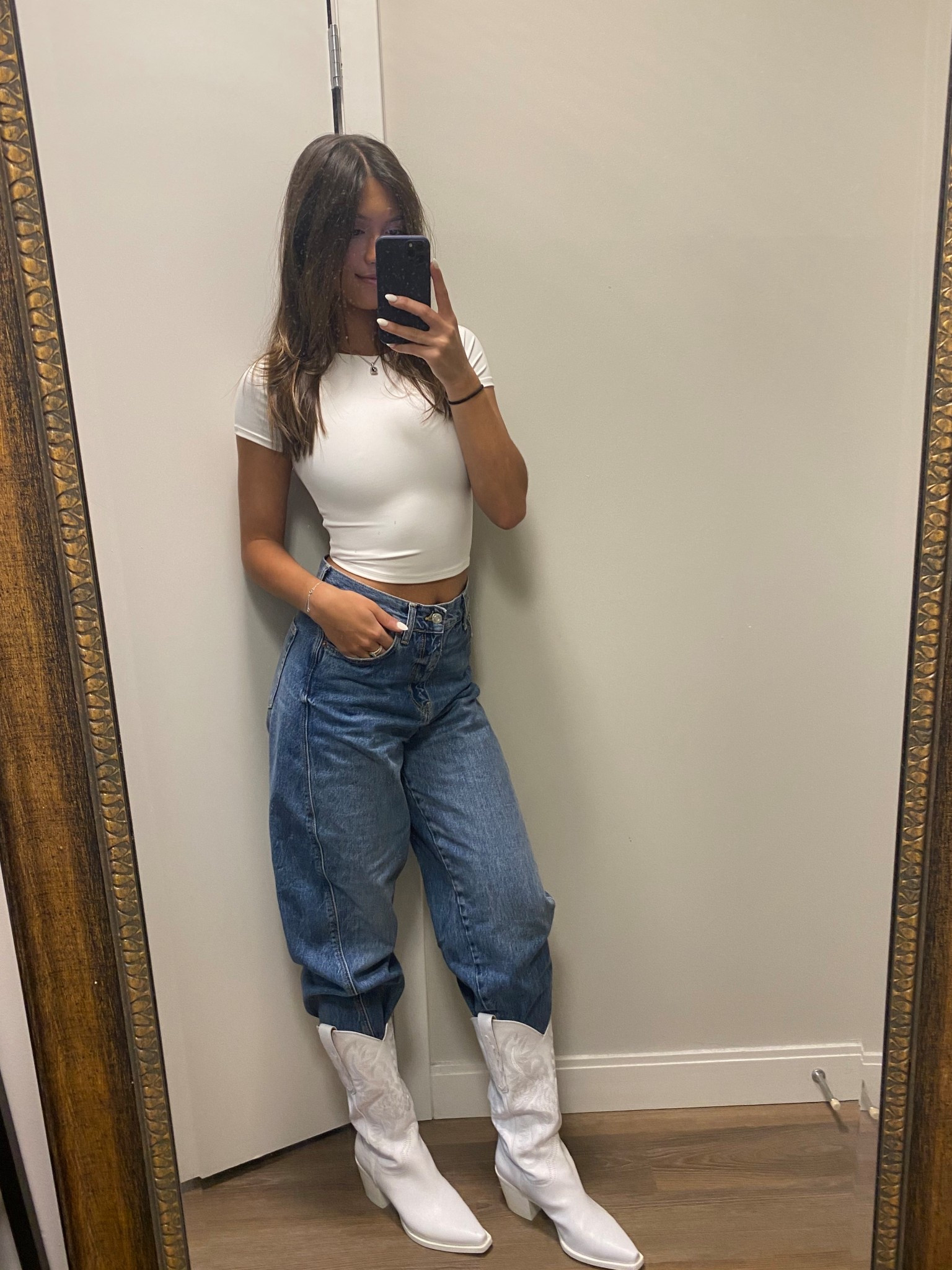 Cowboy Carter Outfit