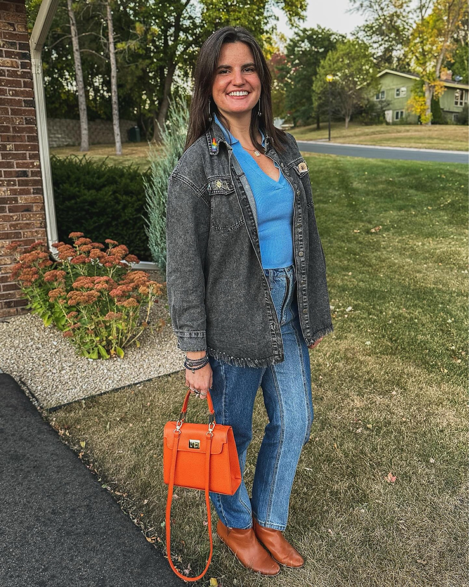 Happy World Mental Health Day💚 

#LTKSeasonal #LTKFindsUnder50 #LTKFindsUnder100