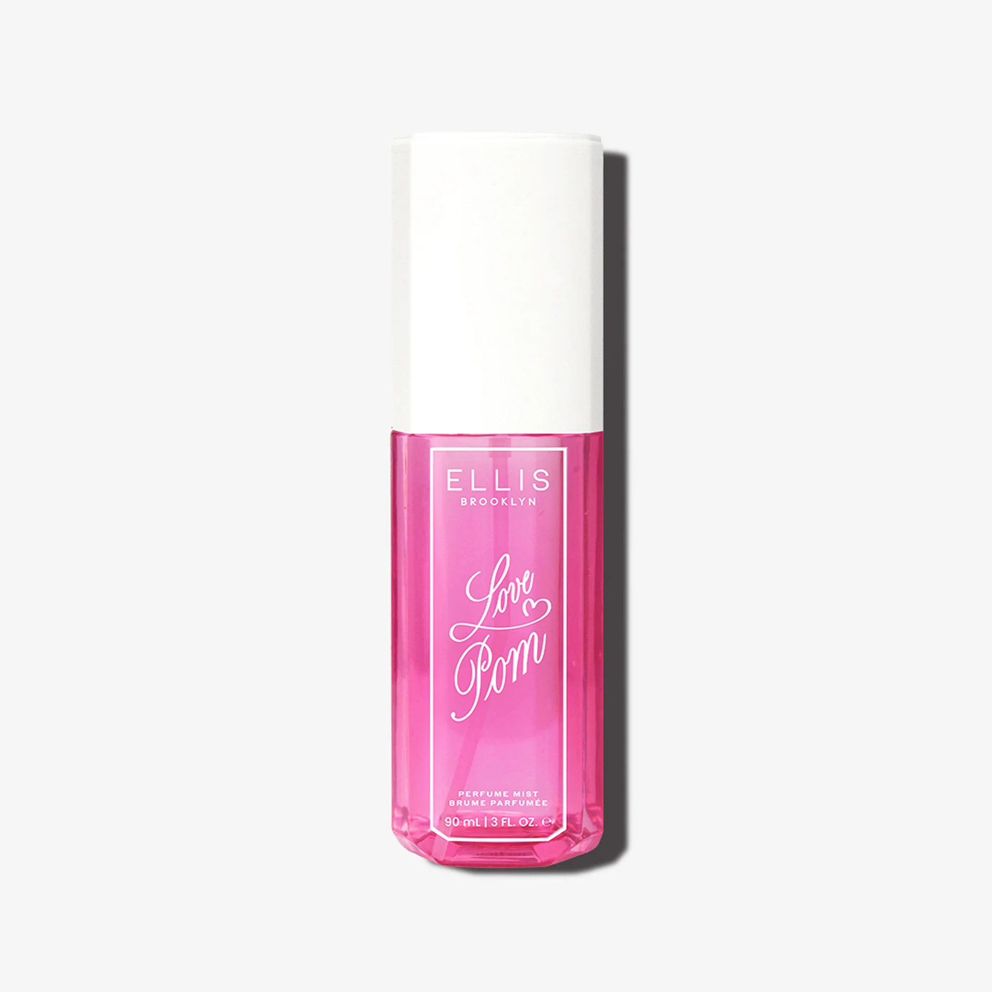 LOVE POM Perfume Mist | Ellis Brooklyn