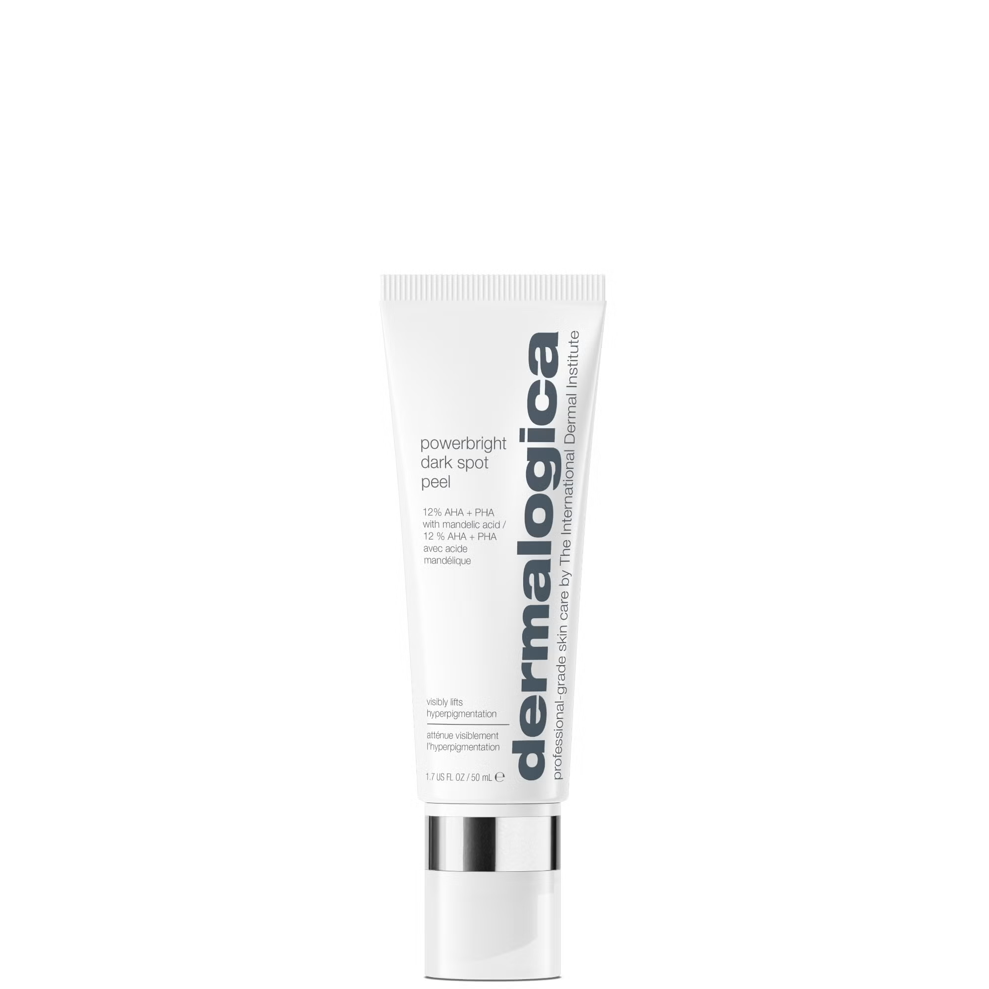 Dermalogica PowerBright Dark Spot Peel 90g | Look Fantastic (UK)