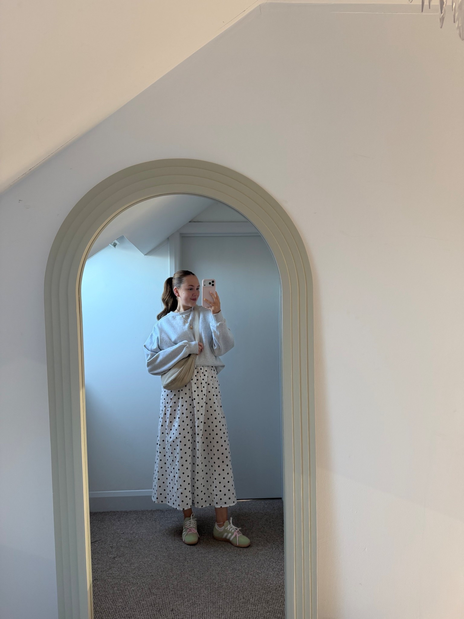 Floaty skirts all pregnancy long🤰🏽

#LTKspring #LTKuk #LTKmaternity