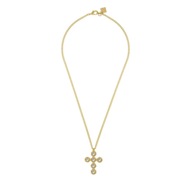 Le Ciel Necklace Golden Shadow | Vita Isola