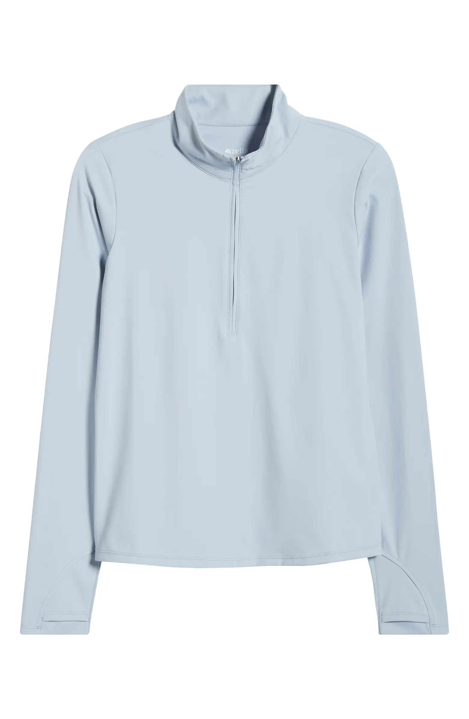 So Soft Actve Half Zip Pullover | Nordstrom