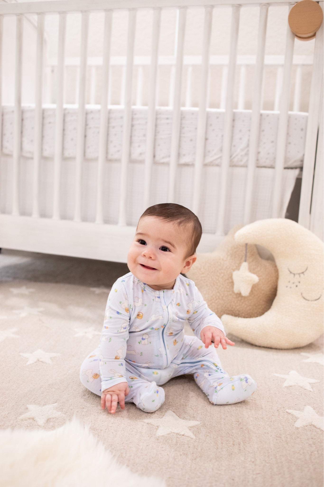 Baby boy Easter outfit, Easter pajamas, little boy pajamas



#LTKunder50 #LTKbaby