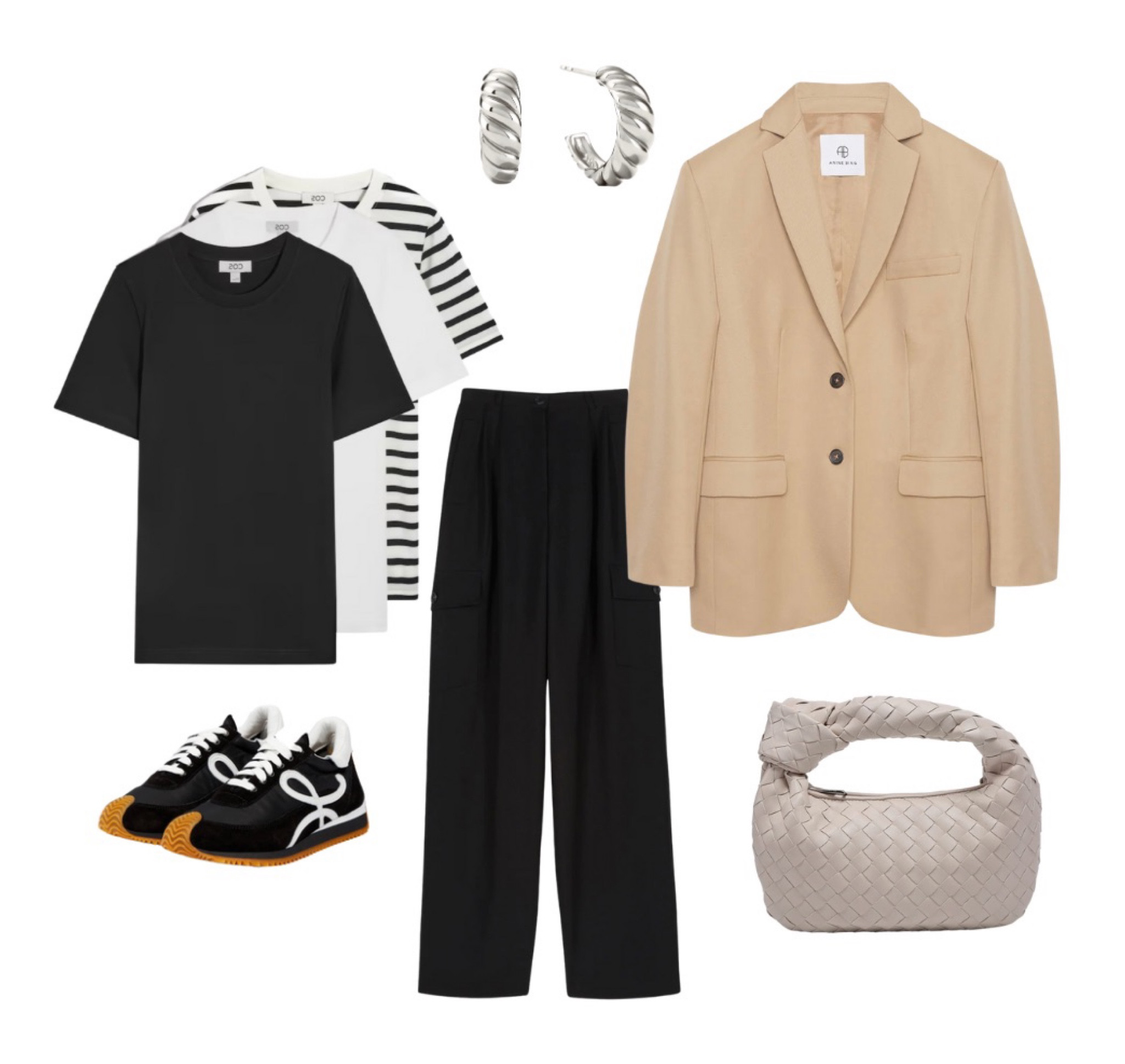 Spring 2023 

#LTKSeasonal #LTKshoecrush #LTKworkwear
