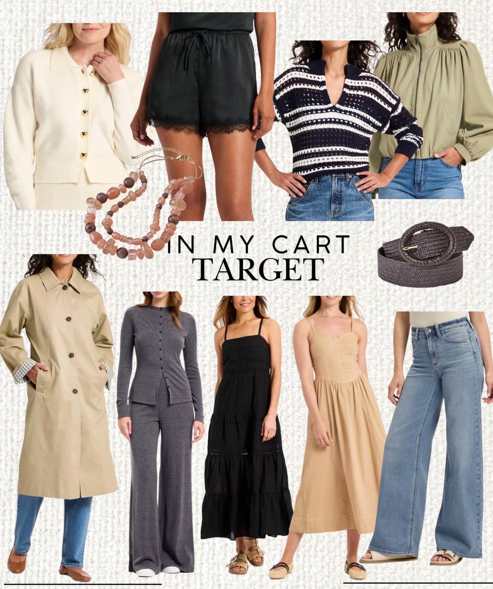 New Target! 

#LTKootd #LTKFindsUnder50 #LTKFindsUnder100