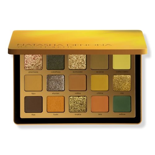 NATASHA DENONAYucca Eyeshadow Palette | Ulta