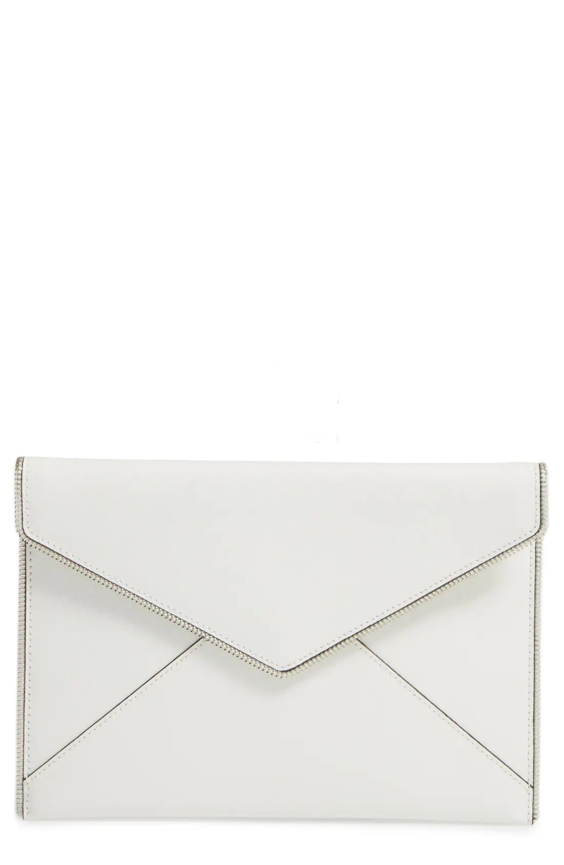 'Leo' Envelope Clutch | Nordstrom