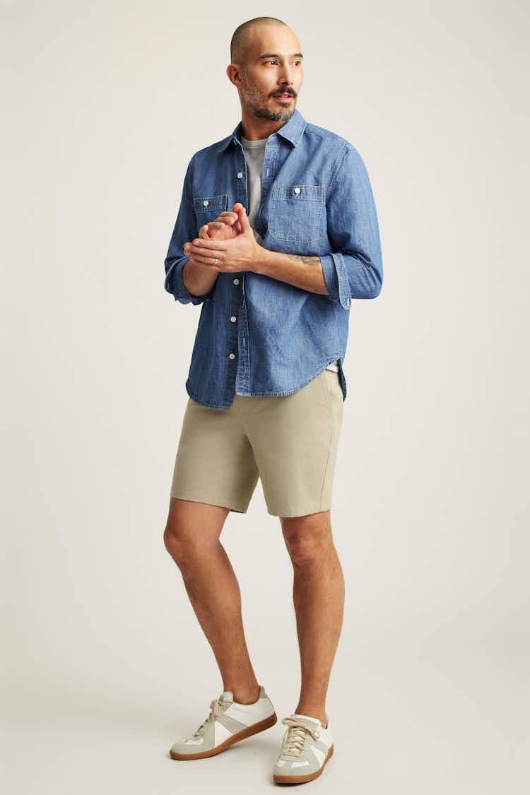 The Chino Short 2.0 | Bonobos (US)