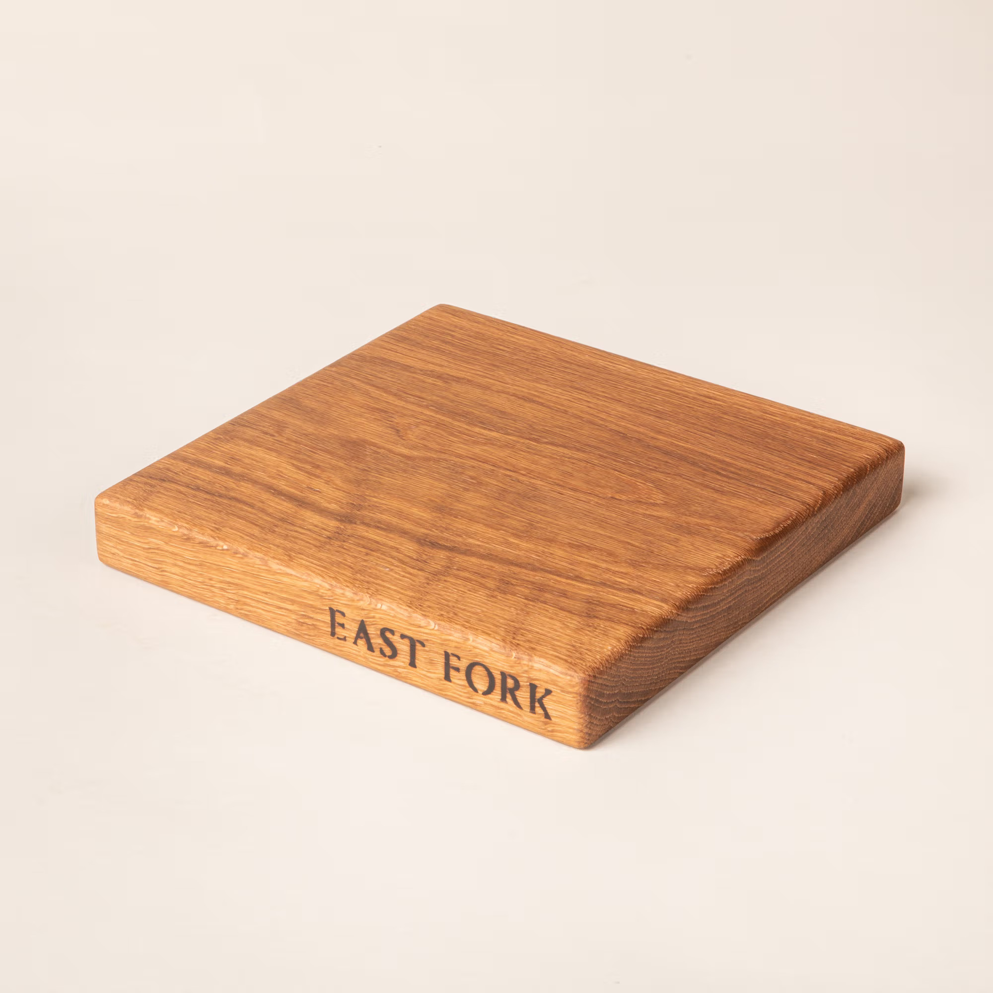 East Fork White Oak Cutting Board | East Fork Pottery