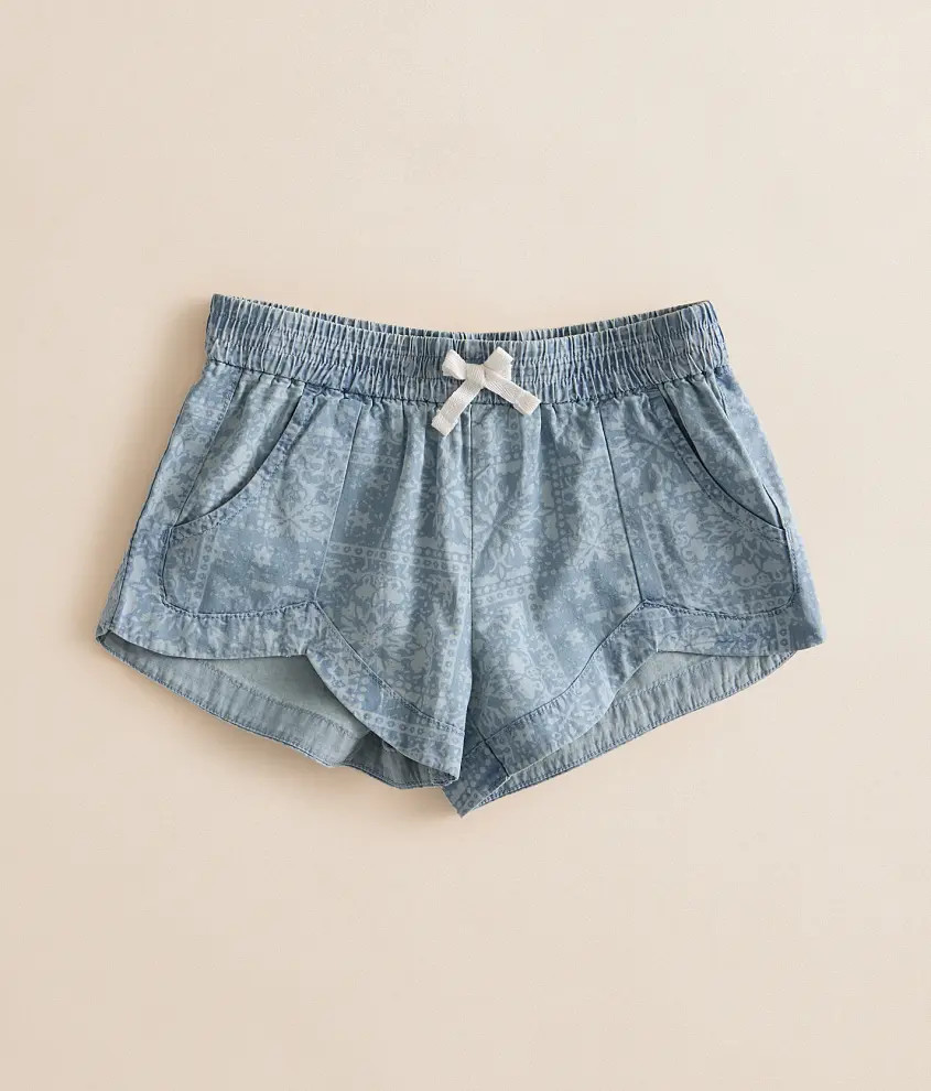 Girls - Take It Back Wave Short | Buckle