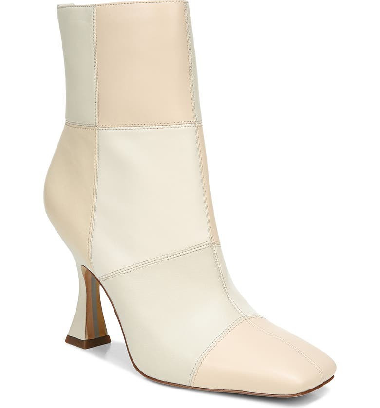 Olina Patchwork Boot | Nordstrom