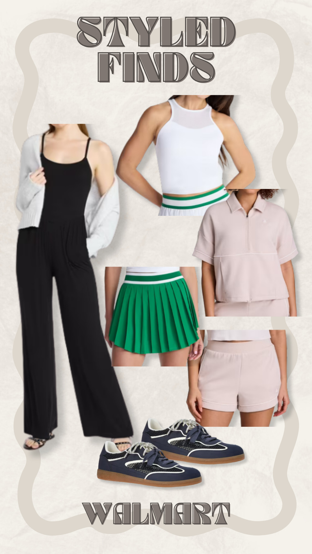 #walmart #walmartfinds #walmartfashion #walmartdeals #newatwalmart #outfitidea #outfitinspo #inspiration #lifeandstylefinds #LSF #shop 

 
