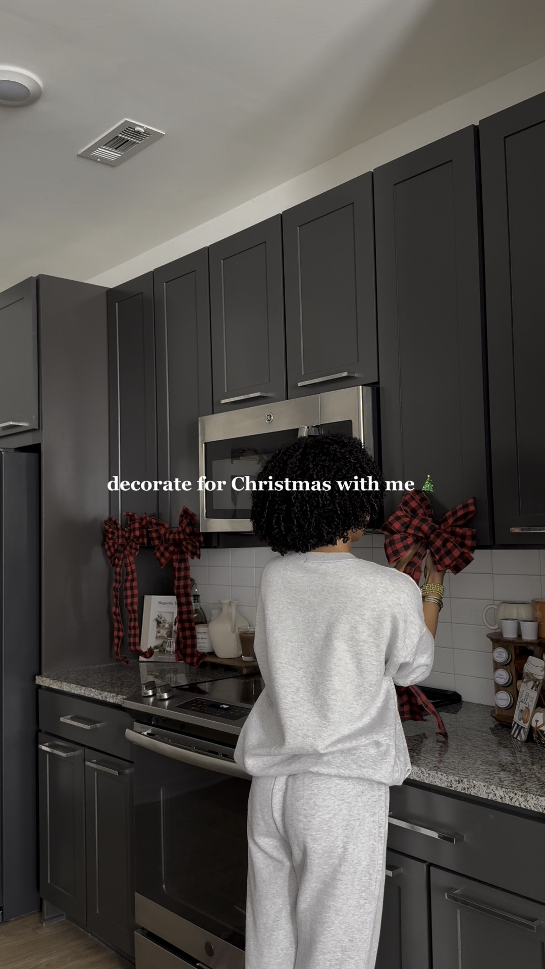 let’s decorate for my favorite holiday! 🎄🤍 A lot of these items came from home so I don’t have links. I linked similar items for a few of the decorations! 

#LTKStyleTip #LTKSeasonal #LTKHome
