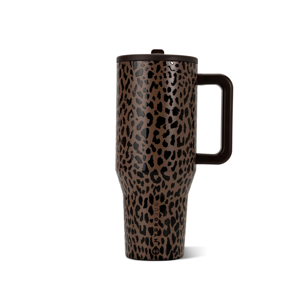 HydroJug | HydroJug Traveler 40oz - Brown Leopard | HydroJug