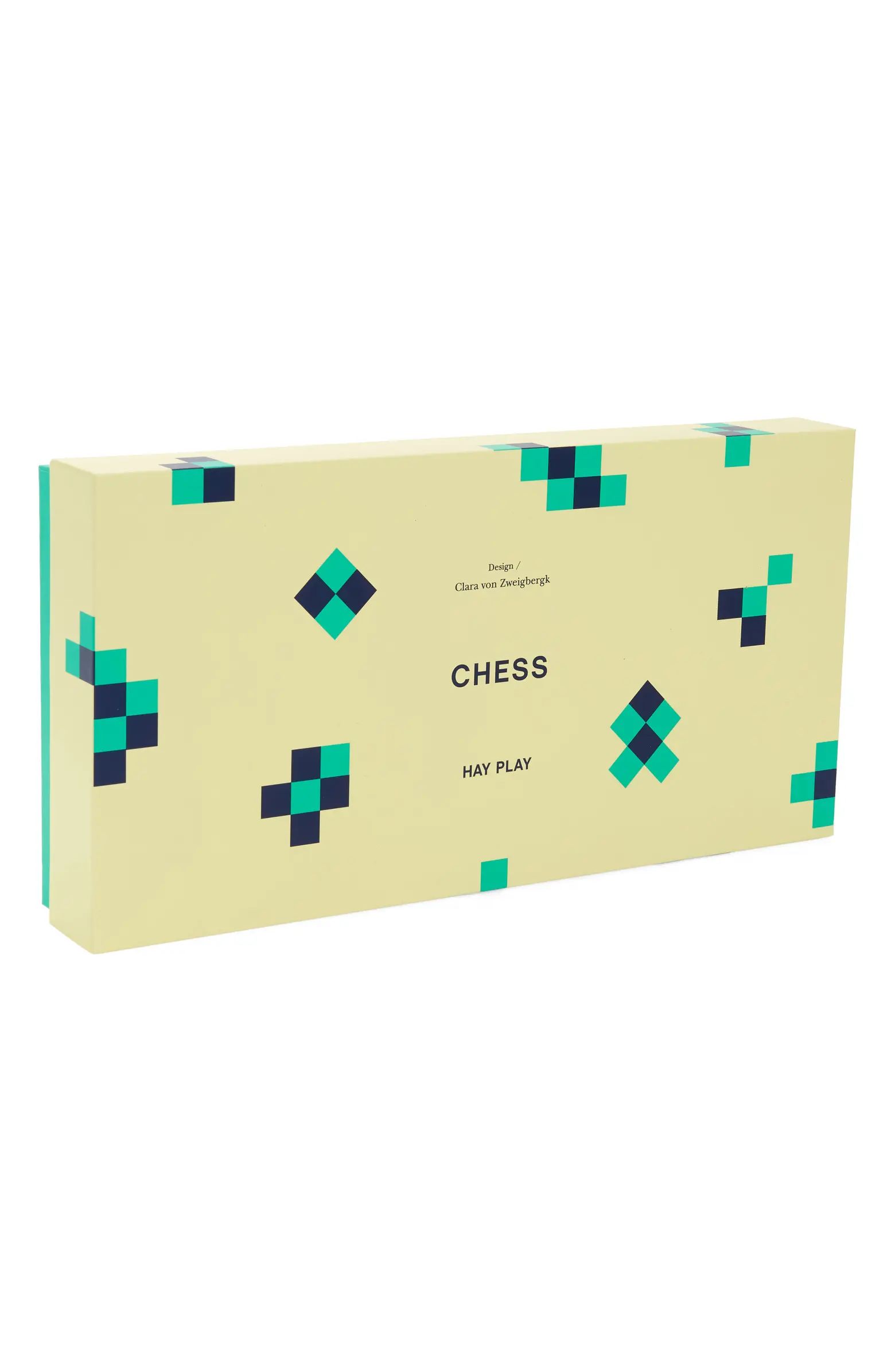 Chess Set | Nordstrom