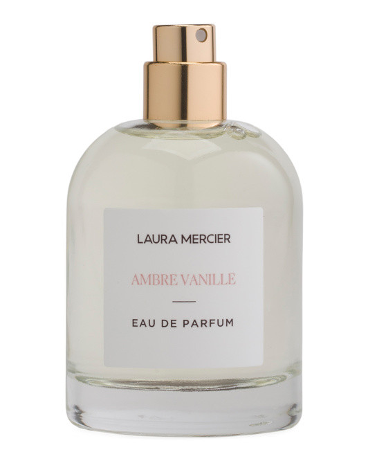 1.7oz Ambre Vanille Eau De Parfum | TJ Maxx