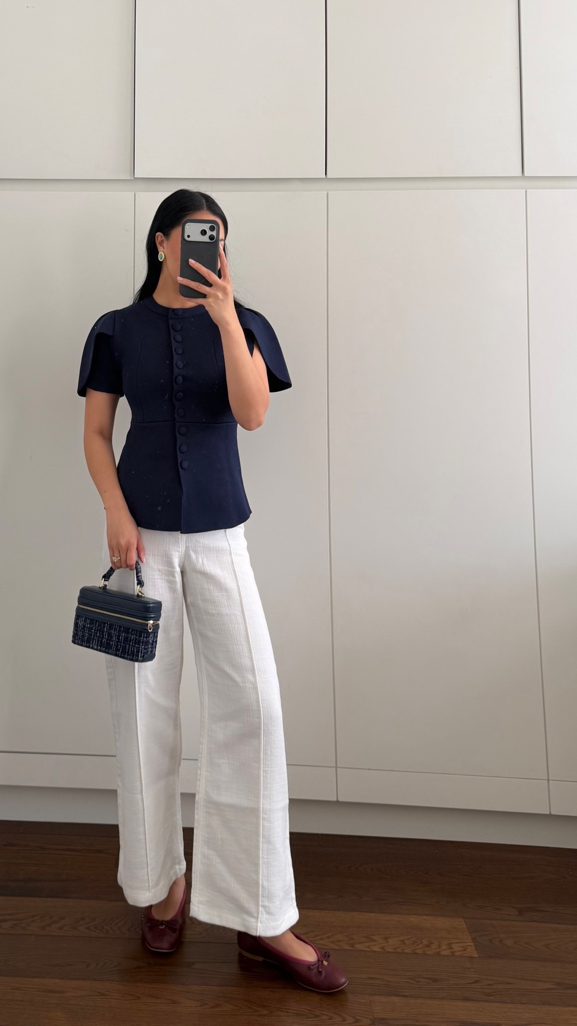 Perfect elevated spring outfit 

#LTKgrwm #LTKSeasonal #LTKootd