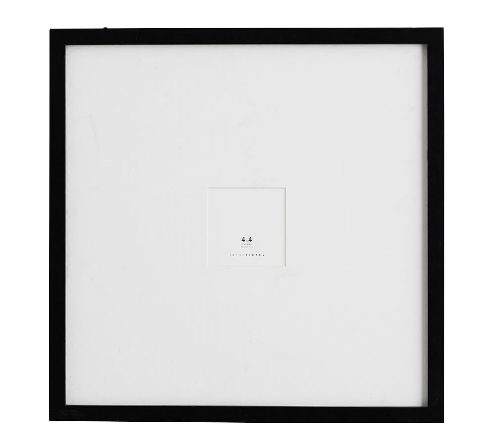 Wood Gallery Frames | Pottery Barn (US)