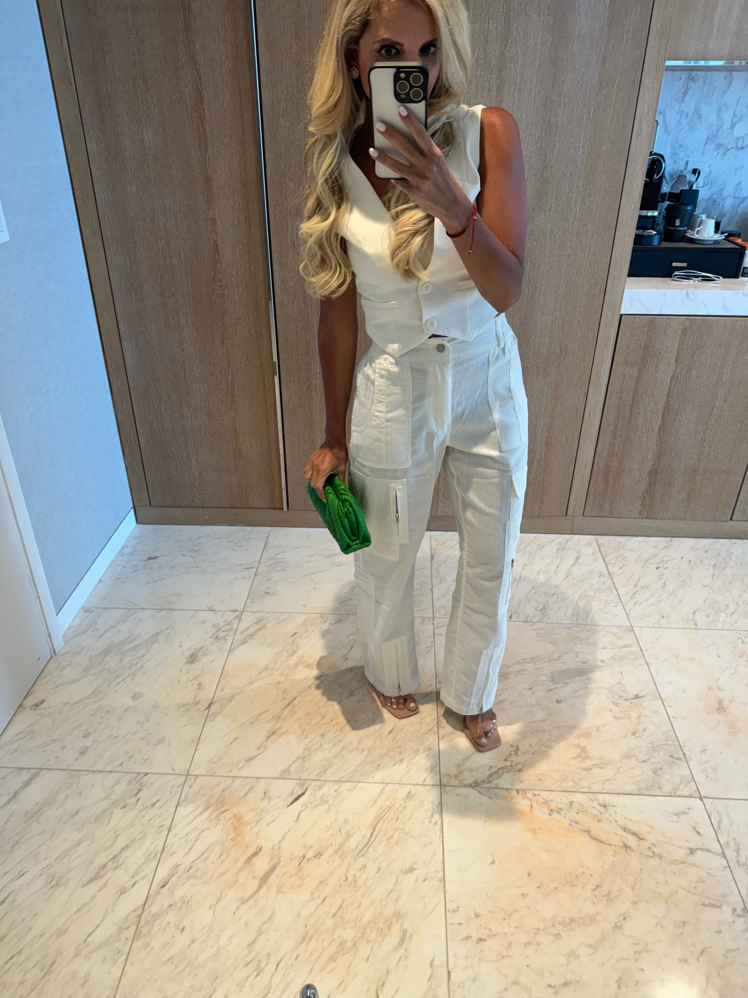 Get 25% off these pants and vest!!💚

Summer fashion, spring fashion, summer outfit, spring outfit, affordable fashion, Amazon fashion, forever 21, designer bag, vacation outfit, resort wearr

#LTKstyletip #LTKfindsunder50 #LTKsalealert