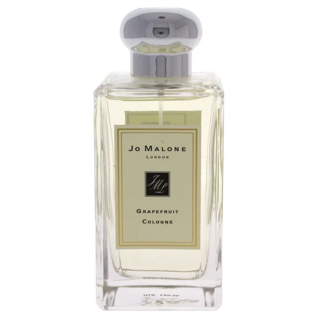 ($140 Value) Jo Malone Grapefruit Cologne Spray, Perfume for Women, 3.4 Oz | Walmart (US)
