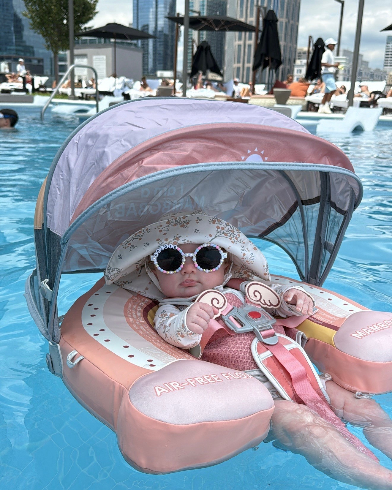 Baby float, baby girl swim

#LTKSwim #LTKBaby #LTKKids