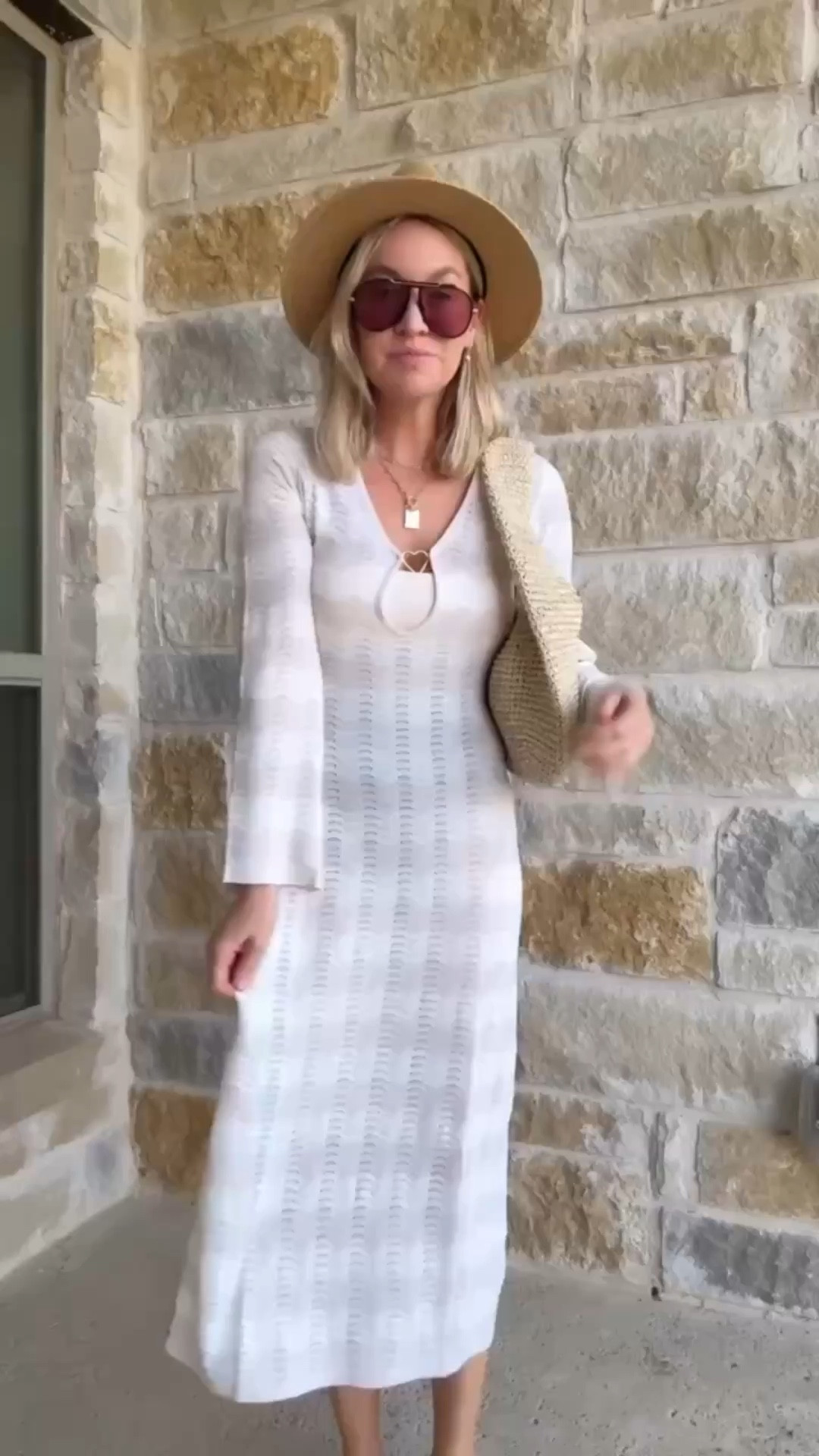 Affordable vacation fashion mostly from Amazon! 

#LTKSwim #LTKootd #LTKTravel