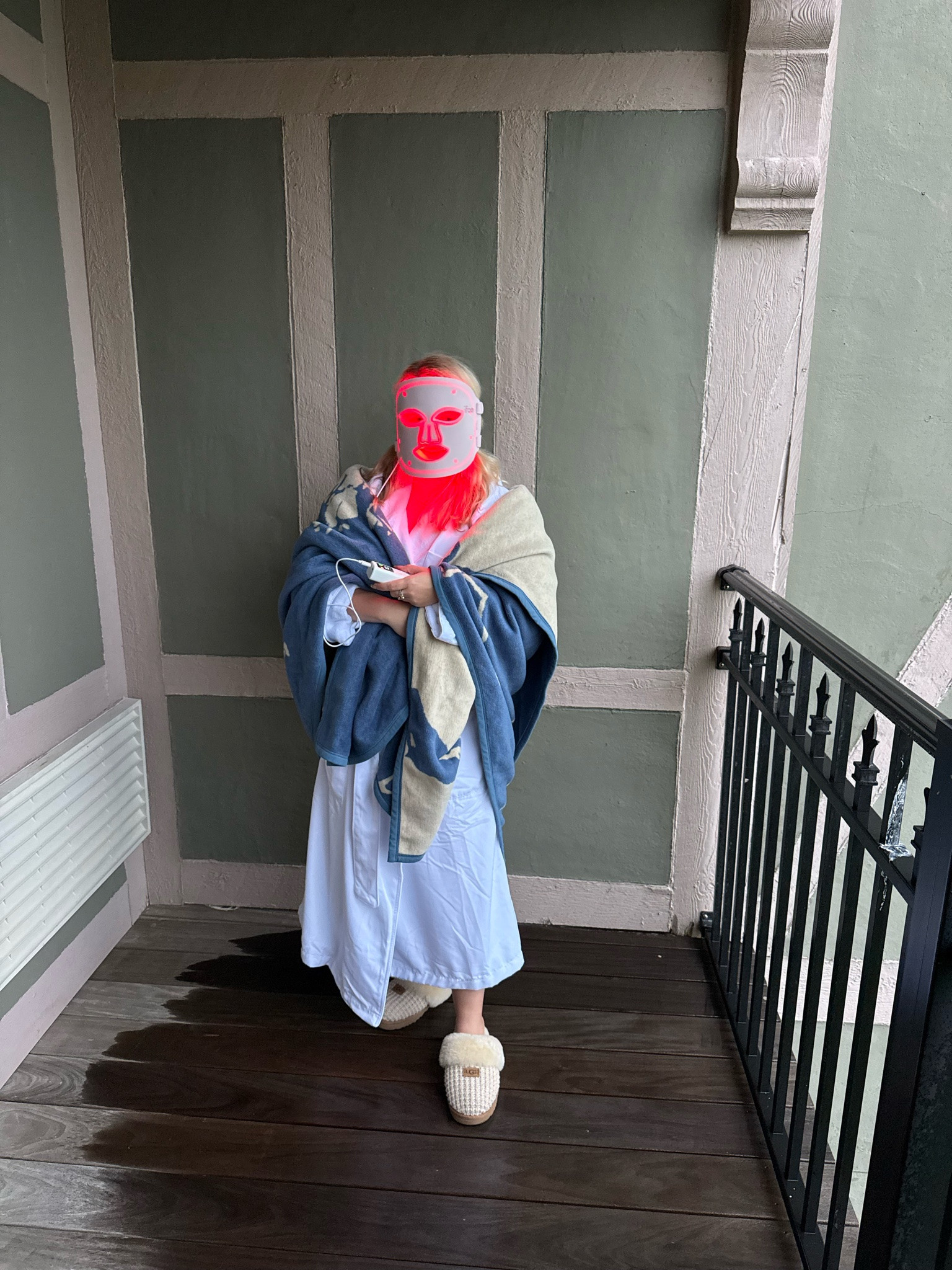 Face mask Sunday .

#LTKselfcare #LTKBeauty #LTKPetite