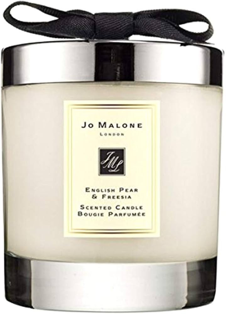Jo Malone English Pear & Freesia Candle : Amazon.ca: Home | Amazon (CA)