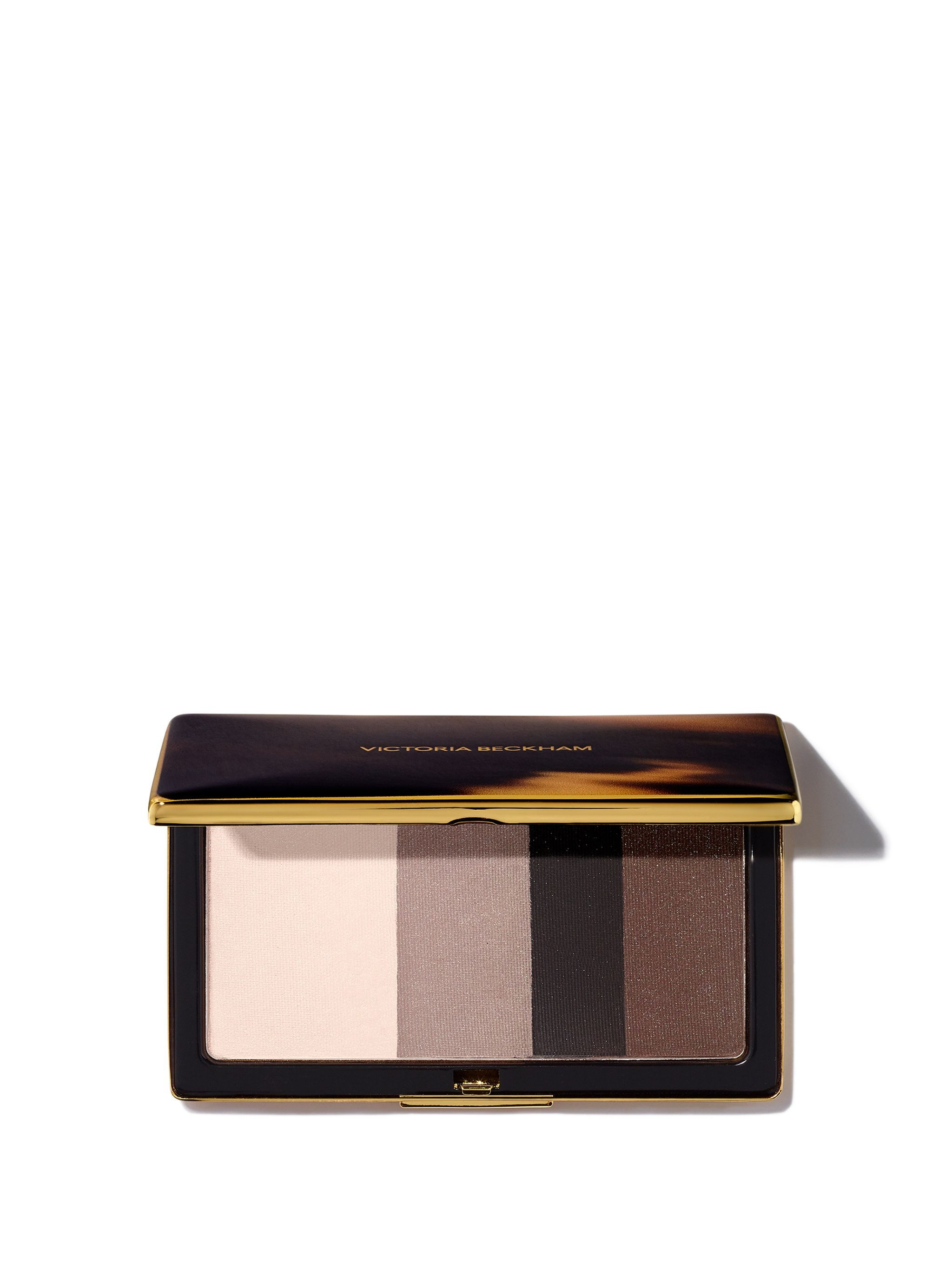 Smoky Eye Brick | Violet Grey