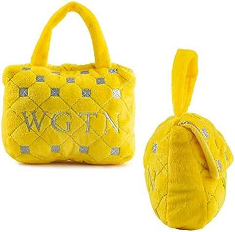 Haute Diggity Dog Fashion Hound Collection | Unique Squeaky Parody Plush Dog Toys – Pawrses and Pawb | Amazon (US)