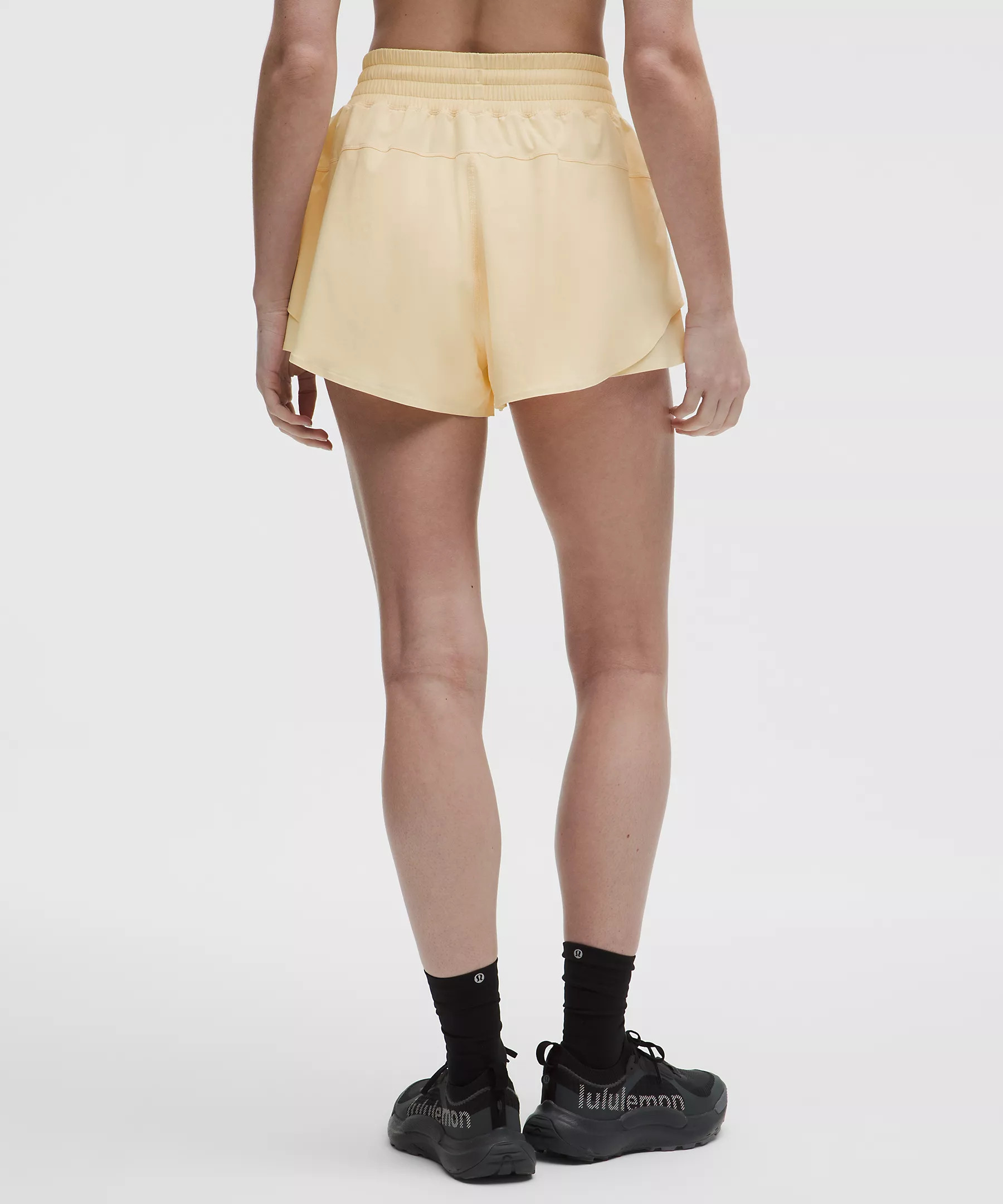 Shake It Out High-Rise Running Short 2.5" | Lululemon (US)