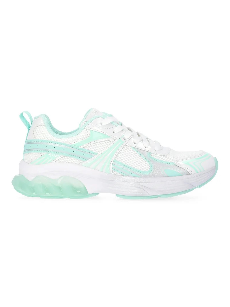Avia Women's Fashion Gel Sneakers - Walmart.com | Walmart (US)