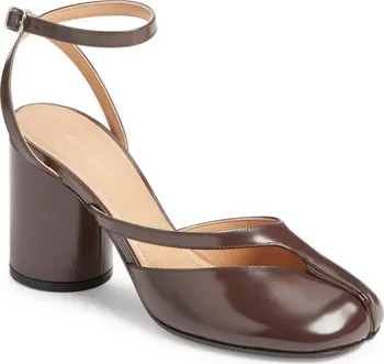 Tabi Ankle Strap Pump (Women) | Nordstrom