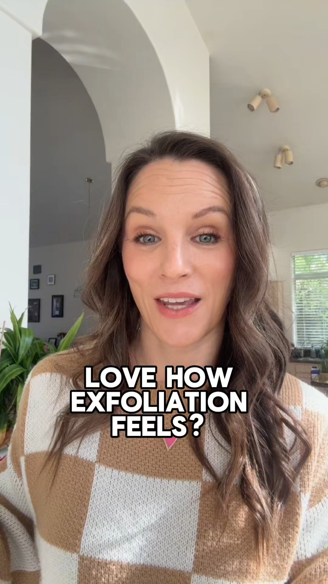 This lactic acid body polish is the first exfoliator that actually made a visible difference in my skin. The mix of volcanic pumice + AHA acids smooths dull, rough texture and leaves skin radiant and soft. If you’ve been struggling with dry, uneven skin or scrubs that don’t do anything, this one feels like a true upgrade in your body care routine. #cyclar #bodypolish #bodyscrub #smoothskin 

#LTKOver40 #LTKselfcare #LTKBeauty