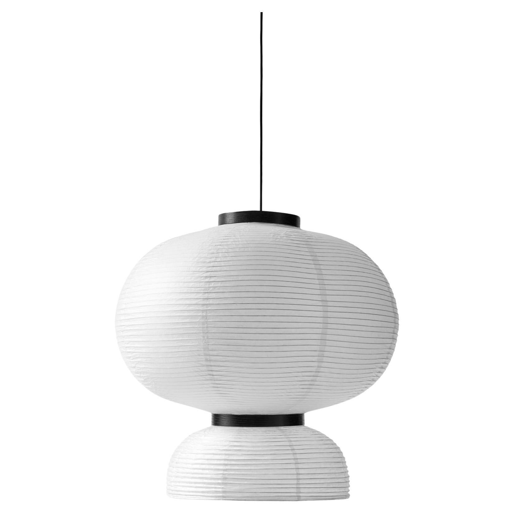 Formakami JH5, Ivory White, Pendant by Jaime Hayon for &Tradition | 1stDibs